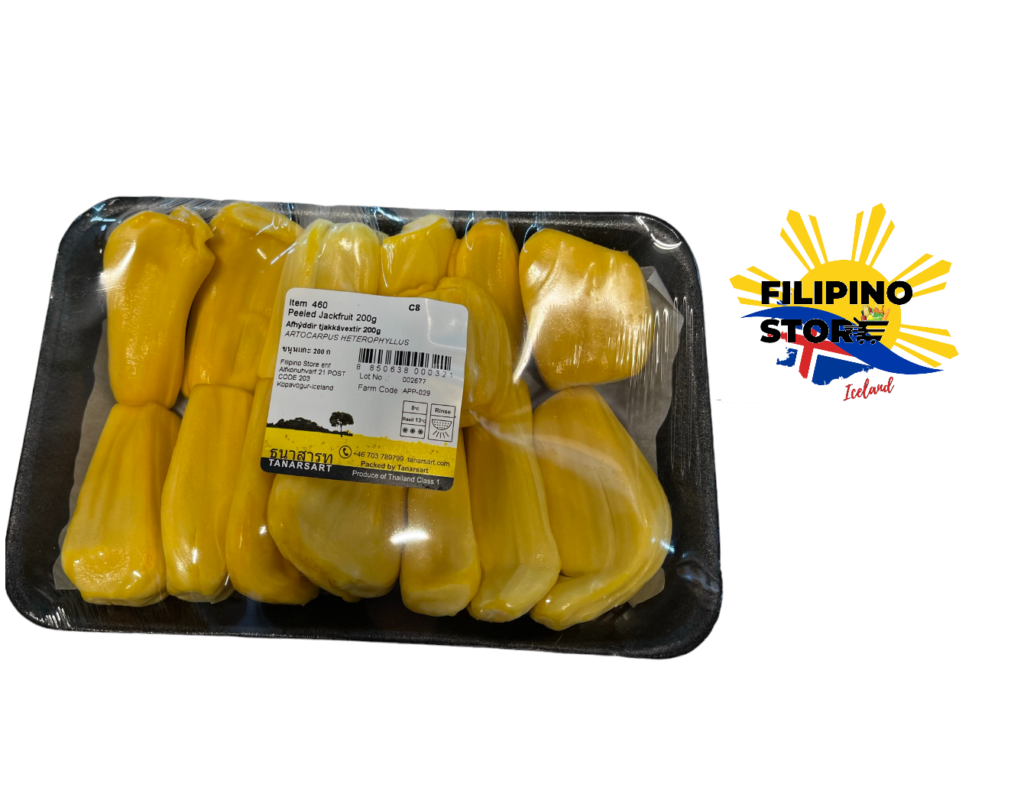 Fresh Jackfruit 200g Filipino Store Asian Supermarket