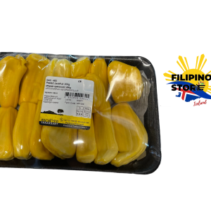 Fresh Peeled Jackfruit 200g