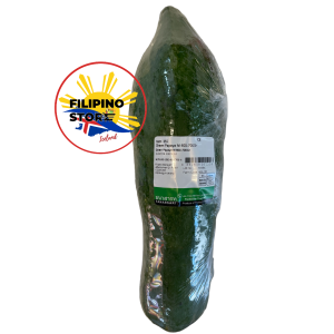 Fresh Green Papaya kr/kg