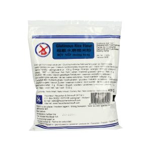 Wind Mill Or. Foods Glutinous Rice Flour 400g