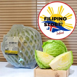 Fresh Cabbage kr/kg