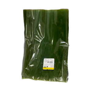 Fresh Banana Leaf 200g