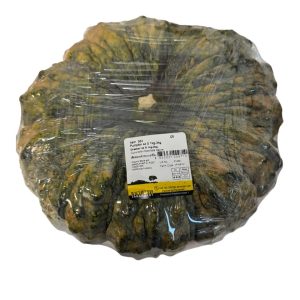 Fresh Pumpkin kr/kg