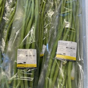Fresh Yardlong Bean (sitaw) 200g