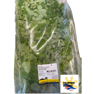 Fresh Malunggay Moringa Leafs 200g
