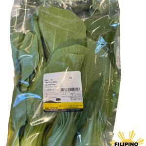 Fresh Pak Choi 200g