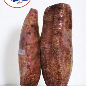 Fresh Ube Potato 500g