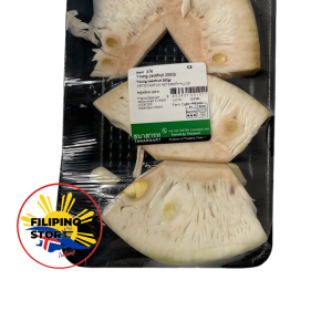 Fresh Young Jackfruit 200g