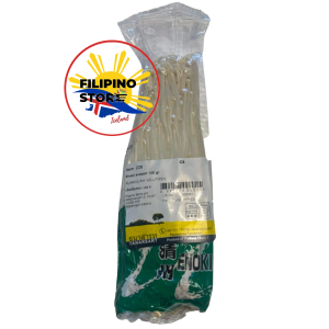 Fresh Enoki Mushroom 100g