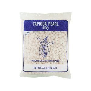 Thai Dancer Tapioca Pearls L 375g