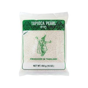 Thai Dancer Tapioca Pearls S 454g