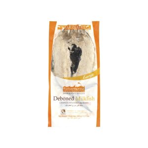 Fisher Farms Deboned Marinated Milkfish 400g