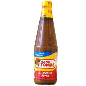Mang Tomas All around Sarsa Regular 550g