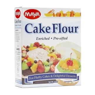 Maya Cake Flour 1kg