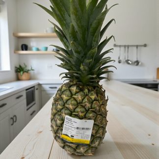Fresh Pineapple