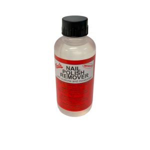 Nail Polish Remover 60ml