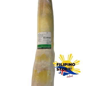 Fresh Bamboo Shoot W/O Shell kr/kg