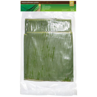 Golden Turtle Banana Leaf 500g