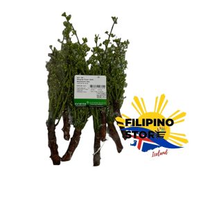 Fresh Margosa Flower 100g