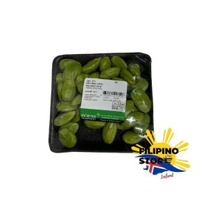 Fresh Sato Bean peeled 100g