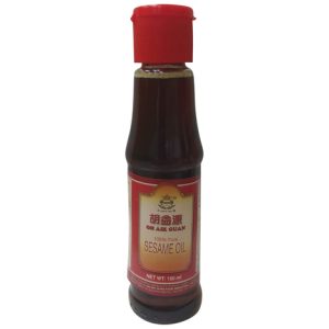 Oh Aik Guan Sesame Oil 150ml