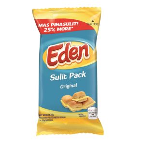 Eden Sulit Pack 45g