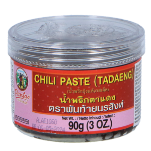 Pantai Chilli Paste Tadaeng 90g