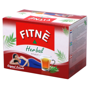 Fitnè Original Herbal Infusion Box 40g