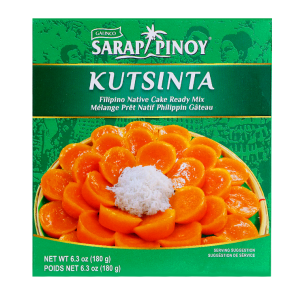 Sarap Pinoy Kutsinta Mix 180g