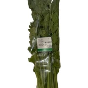 Fresh Celery 100g