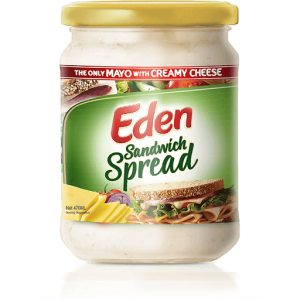 Eden Sandwich Spread 470ml