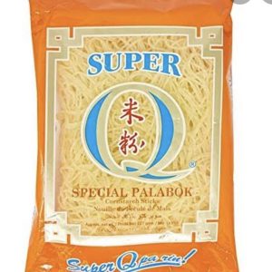 Super Q Special Palabok 227g