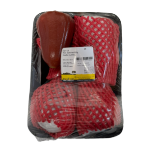 Fresh Rose Apple Red 500g