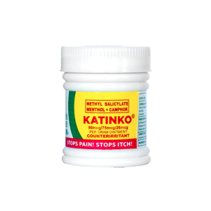 Katinko Cream 30g