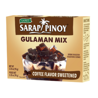Sarap Pinoy Gulaman Coffee 95g