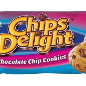 Chips Delight Chocolate Chip Cookie 80g