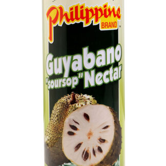 Ph-Brand Guyabano Nectar