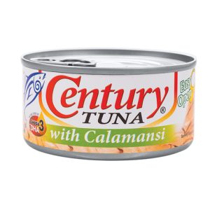 Century Tuna Calamansi 180g