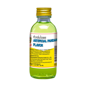 Pantai Pandan Flavor 56ml