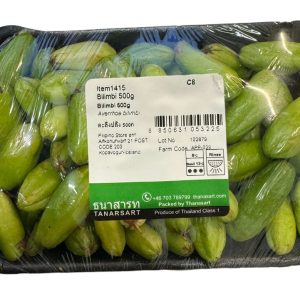 Fresh Bilimbi 500g