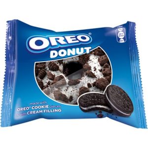 Oreo Donuts 73gr