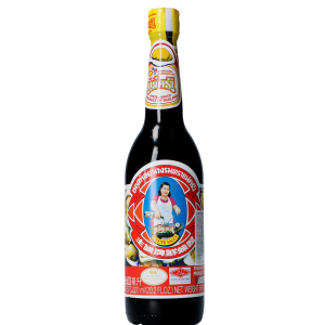 Mae Krua Oyster Sauce 600ml