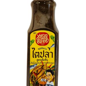 AEK Aroi Fish Kidney Soup 350g
