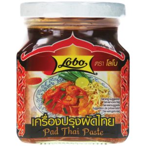 Lobo Pad Thai Spice Paste 280g