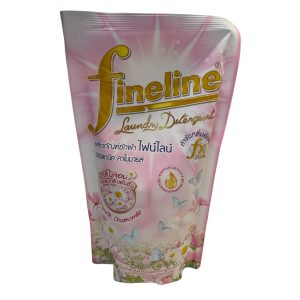 Fineline Liquid Detergent Super Sweet Floral 400ml