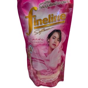 Fineline Fabric Softener Natural Fresh 500ml