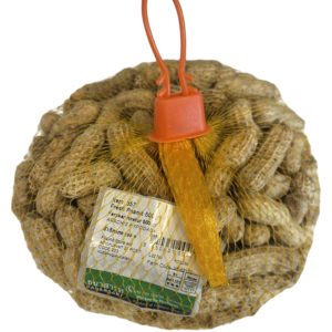 Fresh Peanut 500g