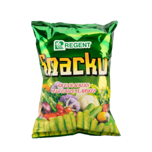 Regent SnackU 60g