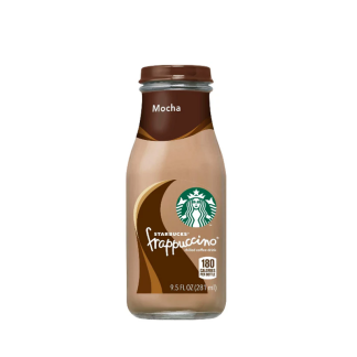 Starbucks Mocha 281ml