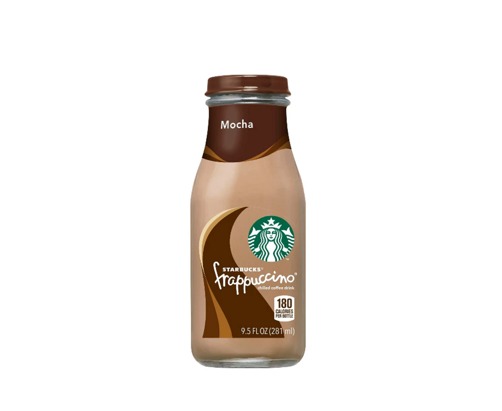 Starbucks Mocha 281ml